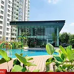 Can Ho Emerald Precinct Celadon City
