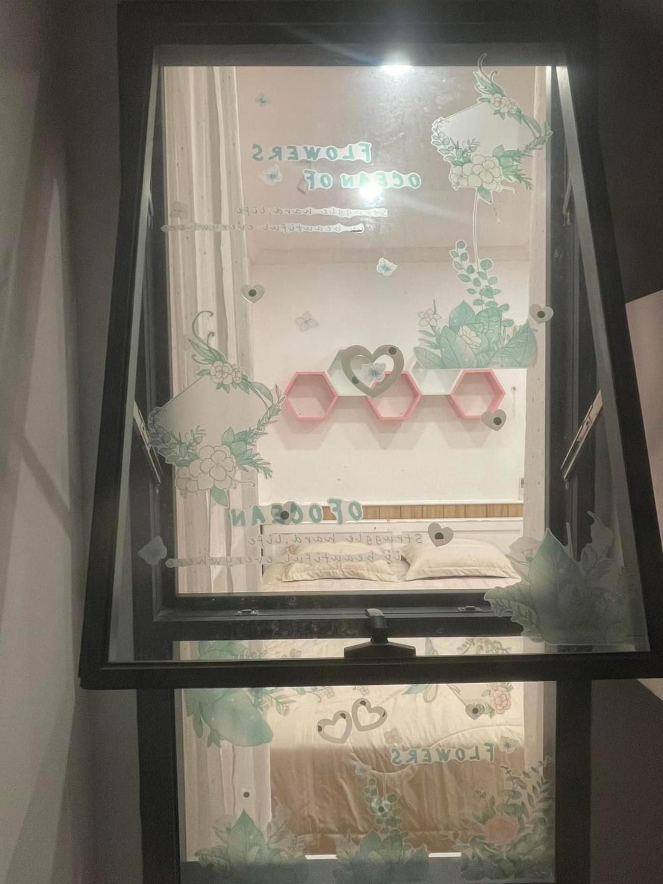 Ho Emerald Precinct Celadon Căn hộ *