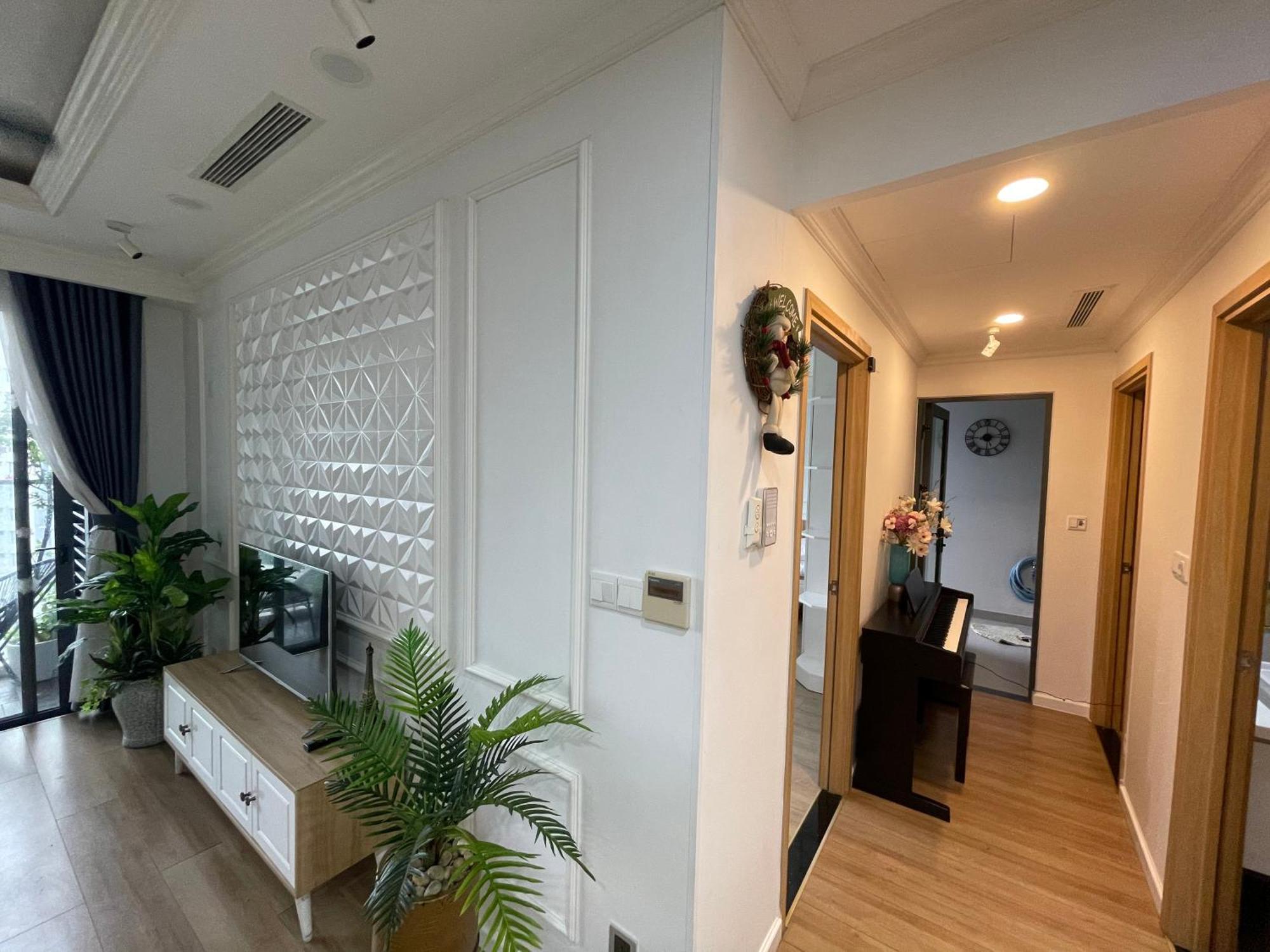 Ho Emerald Precinct Celadon Apartment Ho Chi Minh City