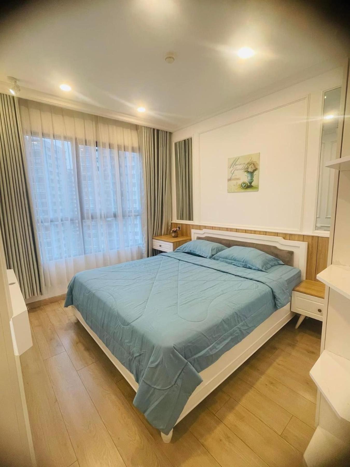 Apartment Ho Emerald Precinct Celadon *